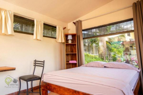 Manuel Antonio Hostel